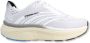 Fessura Snelle Sneakers White Dames - Thumbnail 1