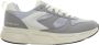 Fessura Stijlvolle Sneakers Gray Heren - Thumbnail 1