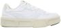 Fessura Stride Schoenen voor Actieve Levensstijl White Heren - Thumbnail 1