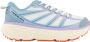 Fessura Trail SBL Dames Schoenen Blue Dames - Thumbnail 1