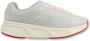 Fessura Winter Run Sneaker Beige Dames - Thumbnail 1