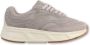 Fessura Winter Run Sneaker Gray Dames - Thumbnail 1