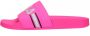 Fila Schuifregelaars Pink Dames - Thumbnail 3