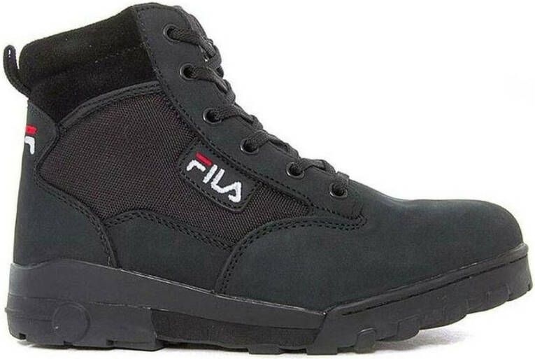 Fila Hoge veterschoenen GRUNGE II mid wmn Winterlaarzen veterschoenen winterschoenen