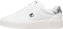 Fila Damestrainers Crosscourt Altezza A White Dames - Thumbnail 9