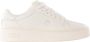 Fila Crosscourt Altezza R Wmn FFW0022 13049 Vrouwen Wit Sneakers - Thumbnail 2