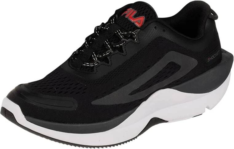 Fila Dames Sneaker Mode Trainer Black Dames