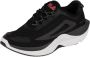 Fila Dames Sneaker Mode Trainer Black Dames - Thumbnail 1