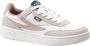 Fila Dames Sneakers Sevaro S White Dames - Thumbnail 1