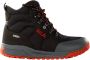 Fila Dames Trekkingschoenen Winterstijl Black Dames - Thumbnail 1