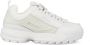 Fila Disruptor 2 Patches 5Fm00538.100 White Dames - Thumbnail 1