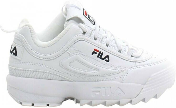 Fila best sale disruptor heren