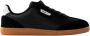 Fila Elegante Damessneakers Outlet Prijs Black Dames - Thumbnail 1