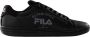 Fila Elegante Heren Sneakers Outlet Prijs Black Heren - Thumbnail 2