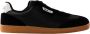 Fila Elegante Heren Sneakers Outlet Prijs Black Heren - Thumbnail 1