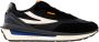 Fila Elegante Monument Sneakers Outlet Prijs Black Heren - Thumbnail 1