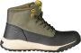 Fila Lance XXI Mid FFM0169-83158 Mannen Zwart Trappers Laarzen - Thumbnail 13