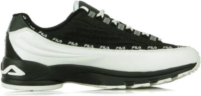 Fila Dragster DSTR97 Heren Retro Sneaker 1010713-90T-2