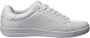 Fila Heren Crosscourt Lage Sneaker White Heren - Thumbnail 7