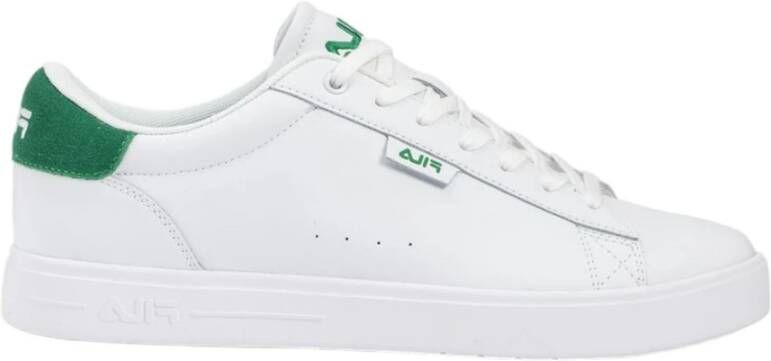 Fila Heren Sneakers Bari Ffm0307 White Heren