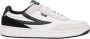 Fila Heren Sneakers Sevaro Stijl White Heren - Thumbnail 2