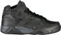 Fila High-Top Sneakers met Contrastdetails Black Heren - Thumbnail 7