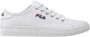 Fila Klassieke Sneakers Pointer Dames Schoenen White Dames - Thumbnail 2