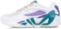 Fila Lage schoen mindblower wmn White Dames - Thumbnail 1