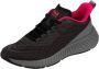 Fila Lage Sneakers Black Dames - Thumbnail 1