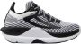 Fila Lage Sneakers Black Heren - Thumbnail 1