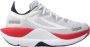 Fila Lage Sneakers White Dames - Thumbnail 1