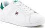 Fila Lage Vetersneakers voor Mannen White Heren - Thumbnail 1