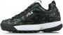 Fila Lage Sneakers DISRUPTOR LOGO LOW WMN - Thumbnail 7