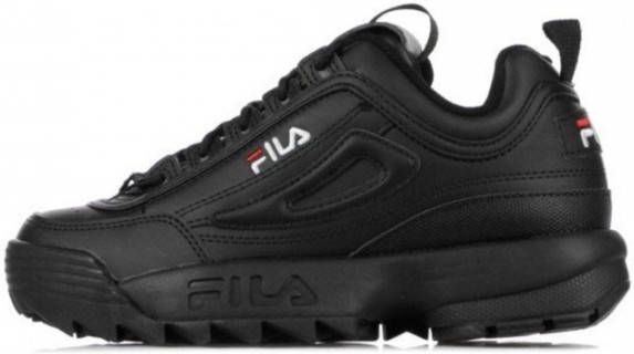 Fila Scarpa Bassa Disruptor LOW WMN