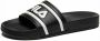 Fila Morro Bay Slipper 2.0 Wmn 1010901-25Y Zwart Slippers - Thumbnail 1