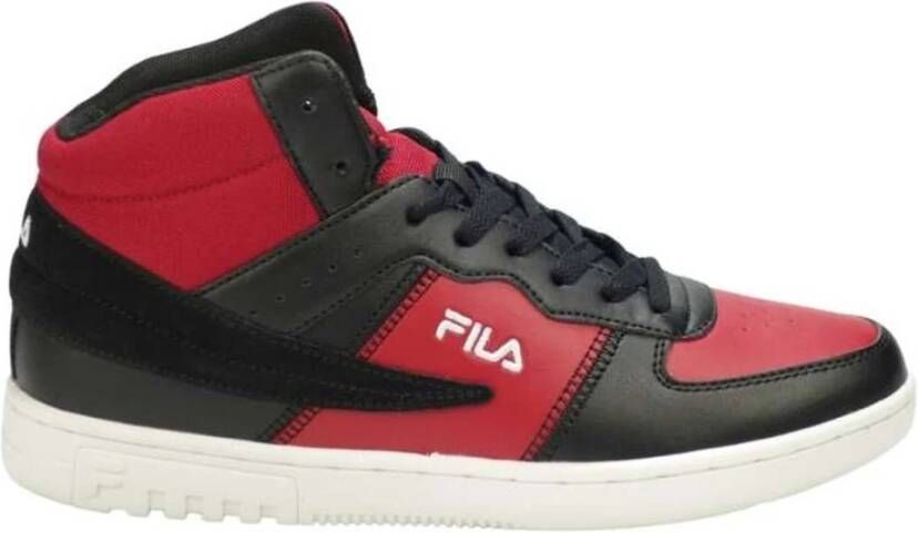 Fila Nociaf H1 Sneakers Multicolor Heren