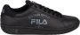 Fila Elegante Heren Sneakers Outlet Prijs Black Heren - Thumbnail 1