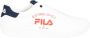 Fila Elegante Herensneakers Outlet Prijs White Heren - Thumbnail 1