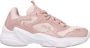 Fila Roze Sneakers voor Vrouwen Pink Dames - Thumbnail 2