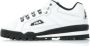 Fila Scarpa Outdoor Trailblazer White Dames - Thumbnail 1