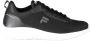 Fila Sportieve zwarte sneakers voor dames met contrastzool Black Dames - Thumbnail 2