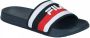 Fila Teenslippers MORRO BAY STRIPES slipper - Thumbnail 1