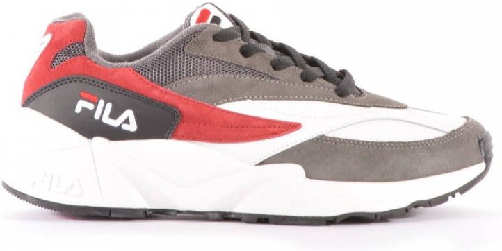 Fila Sneakers in wit voor Heren grootte: 40