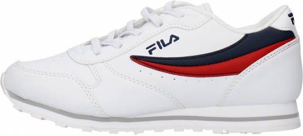 Fila Lage Sneakers ORBIT LOW KIDS