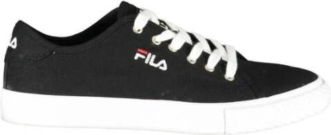 Fila Sneakers Black Heren