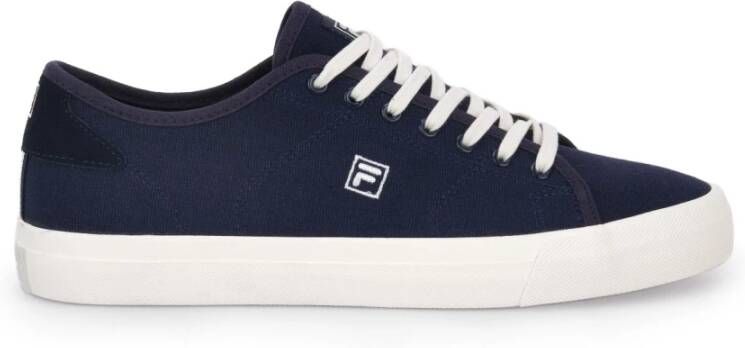 Fila Sneakers Blauw Heren