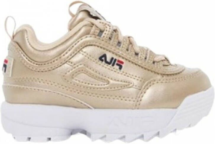 Fila Lage Sneakers DISRUPTOR F INFANTS