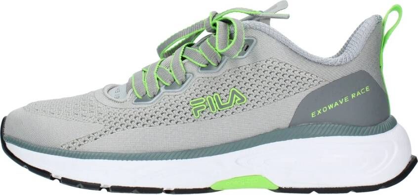 Fila Sneakers laag 'EXOWAVE RACE'