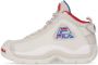 Fila Sneakers Grijs Heren - Thumbnail 1