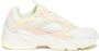 Fila Damen Sneaker Trend Low Collene Cb Women Marshmallow-Pear Sorbet - Thumbnail 2